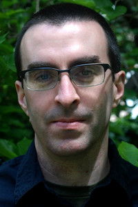 Profile of Shaun Farley