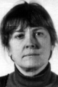 Profile of Lidiya Mayatnikova