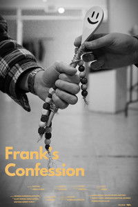 Poster for Frank’s Confession