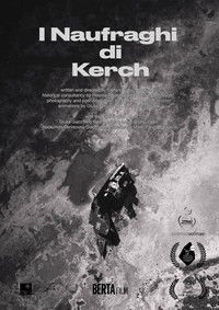 Poster for Castaway of Kerch