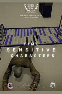 Poster for Time Sensitive Characters