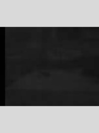 i hear strange laughter