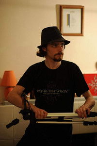 Profile of Severin Gammon