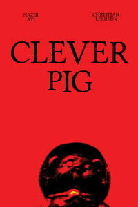 Poster for Clever Pig