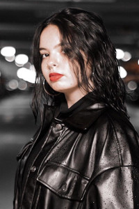 Profile of Kika Mountinho