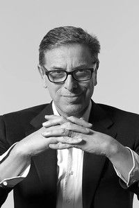 Profile of Antonio Monda