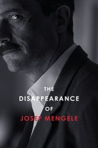 The Disappearance of Josef Mengele