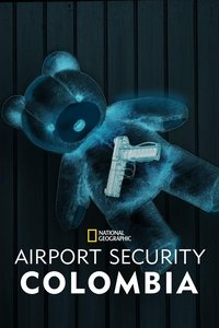 Poster for Season 2: Colombia