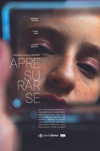 Poster for Apresurarse