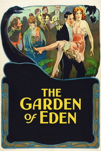 Movie The Garden of Eden