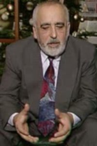 Profile of Ruben Muradyan