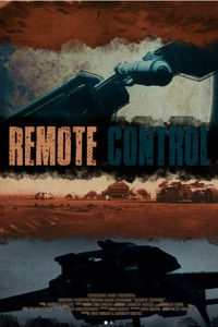 Poster for Remote Control