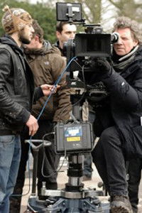 Profile of Bryan Loftus