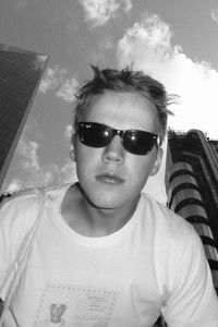 Profile of Arthur Haake