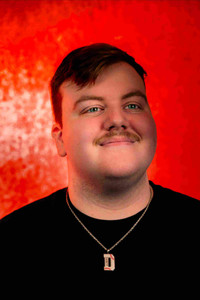 Profile of Darcy Rusconi