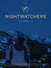 Poster for Nightwatchers