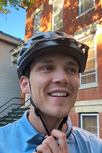 Profile of Clay Conover