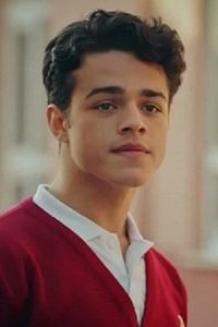 Profile of Emirhan Dönmez