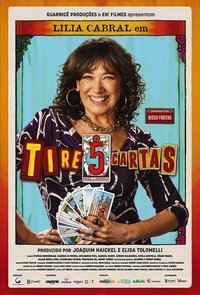 Poster for Tire 5 Cartas