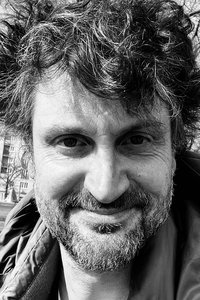 Profile of Stefan Speth