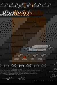 Radiostilte