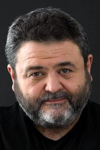 Profile of Sergey Petreykov