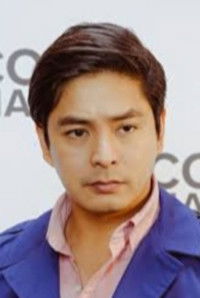 Profile of Coco Martin