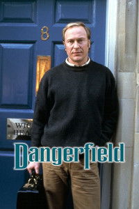Poster for Dangerfield