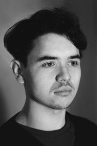 Profile of Lukáš Hausenblas