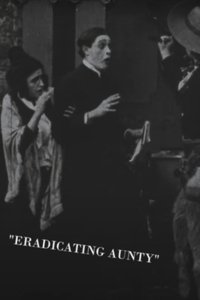 Poster for Eradicating Aunty