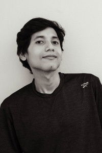 Profile of Ray Valle Nagashiro