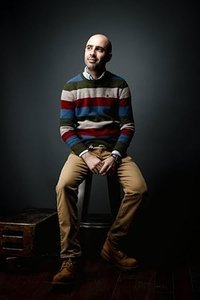 Profile of Eddy Vallante