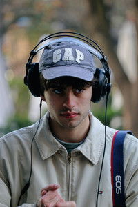 Profile of Facundo Balza