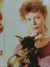 Poster for From the Old World