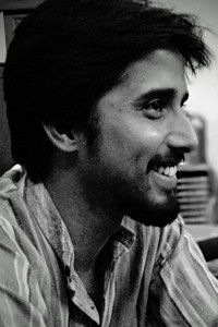 Profile of Subhanjan Basu