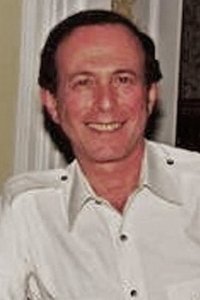 Profile of Philip Saltzman