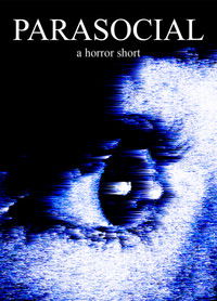 Poster for PARASOCIAL