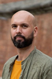 Profile of William Lafleur