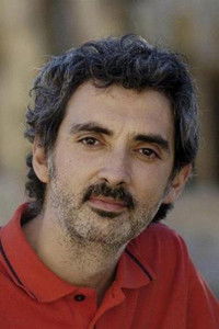 Profile of David Pinillos