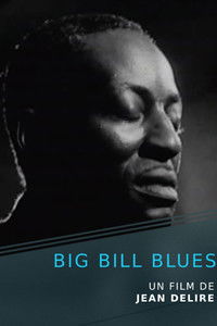 Big Bill Blues