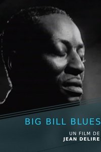 Big Bill Blues