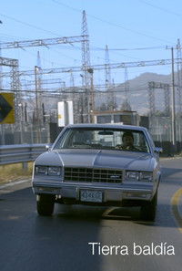Poster for Tierra baldía