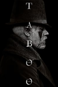 Taboo en streaming