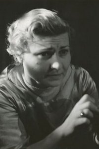 Profile of Maria Lasnowska