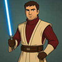 Marco-Hugo Landeta Vacas's profile image