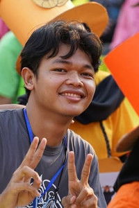 Profile of Nafa Faruq Adani