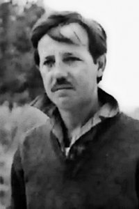 Profile of Kostas Manoussakis