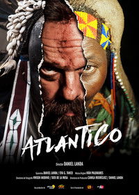 Poster for Atlántico
