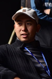 Profile of Xie Liang