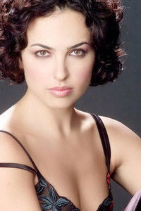 Profile of Maruska Albertazzi